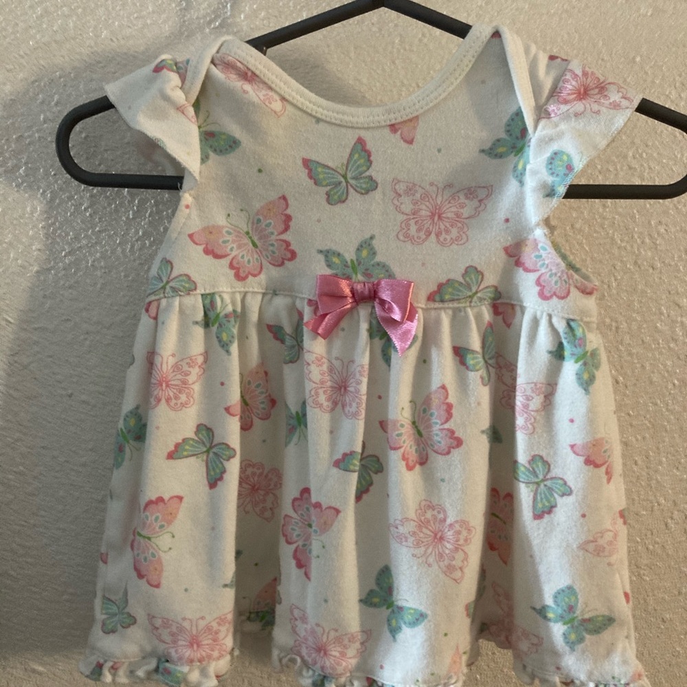 Summer dress!